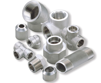 haihao provide high quality ASME DIN EN GOST JIS Standard forged fittings 